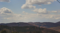 Bludný - Rajnochovice Troják 