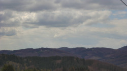 Bludný - Rajnochovice Troják 