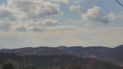 Bludný - Rajnochovice Troják 