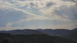 Bludný - Rajnochovice Troják 