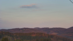 Bludný - Rajnochovice Troják 