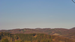 Bludný - Rajnochovice Troják 