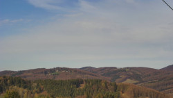 Bludný - Rajnochovice Troják 