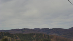 Bludný - Rajnochovice Troják 