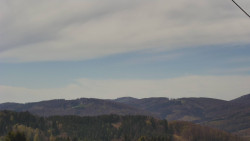 Bludný - Rajnochovice Troják 