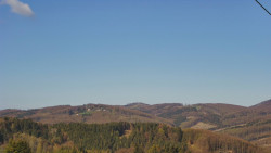 Bludný - Rajnochovice Troják 