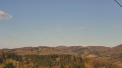 Bludný - Rajnochovice Troják 