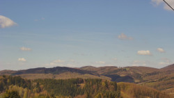 Bludný - Rajnochovice Troják 