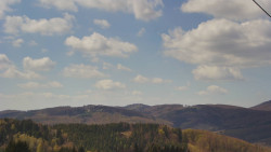 Bludný - Rajnochovice Troják 