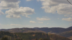 Bludný - Rajnochovice Troják 