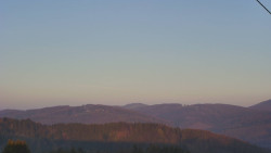 Bludný - Rajnochovice Troják 