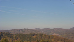 Bludný - Rajnochovice Troják 