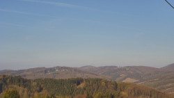 Bludný - Rajnochovice Troják 