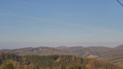 Bludný - Rajnochovice Troják 