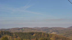 Bludný - Rajnochovice Troják 