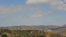 Bludný - Rajnochovice Troják 