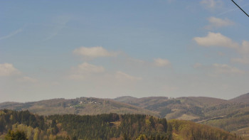 Bludný - Rajnochovice Troják