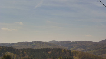 Bludný - Rajnochovice Troják