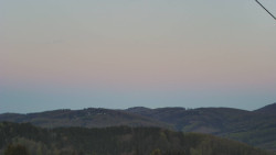 Bludný - Rajnochovice Troják 