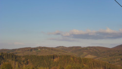 Bludný - Rajnochovice Troják 