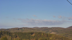 Bludný - Rajnochovice Troják 