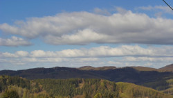 Bludný - Rajnochovice Troják 