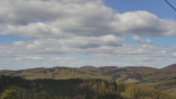 Bludný - Rajnochovice Troják 