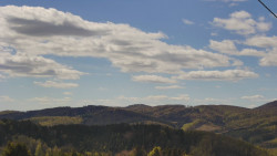 Bludný - Rajnochovice Troják 