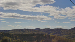 Bludný - Rajnochovice Troják 