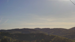 Bludný - Rajnochovice Troják 