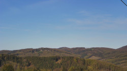 Bludný - Rajnochovice Troják 