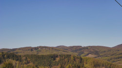 Bludný - Rajnochovice Troják 