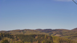 Bludný - Rajnochovice Troják 