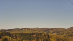 Bludný - Rajnochovice Troják 