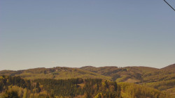 Bludný - Rajnochovice Troják 