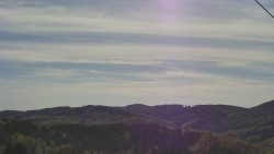 Bludný - Rajnochovice Troják 