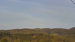 Bludný - Rajnochovice Troják 