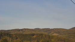 Bludný - Rajnochovice Troják 