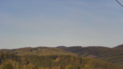 Bludný - Rajnochovice Troják 