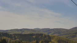 Bludný - Rajnochovice Troják 