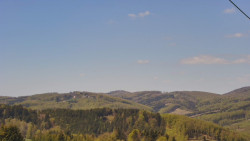 Bludný - Rajnochovice Troják 