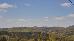 Bludný - Rajnochovice Troják 