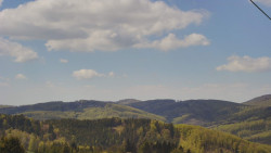 Bludný - Rajnochovice Troják 