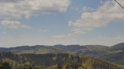 Bludný - Rajnochovice Troják 