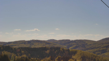 Bludný - Rajnochovice Troják