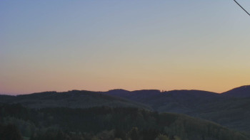 Bludný - Rajnochovice Troják