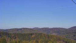 Bludný - Rajnochovice Troják 