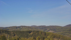 Bludný - Rajnochovice Troják 