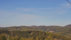 Bludný - Rajnochovice Troják 