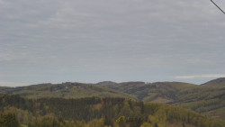 Bludný - Rajnochovice Troják 